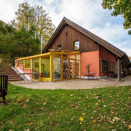 Landhaus Kurort Seiffen/Erzgebirge Exterior foto