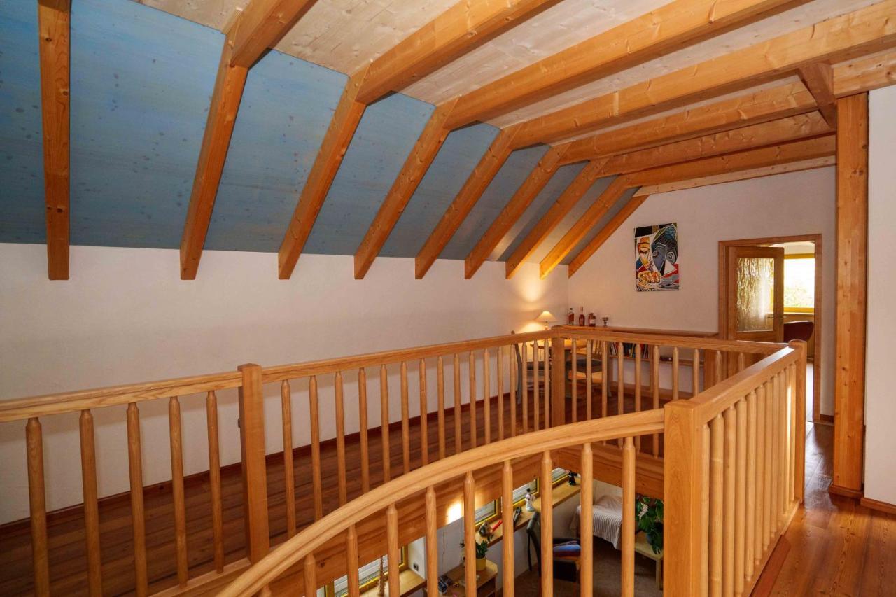 Landhaus Kurort Seiffen/Erzgebirge Exterior foto